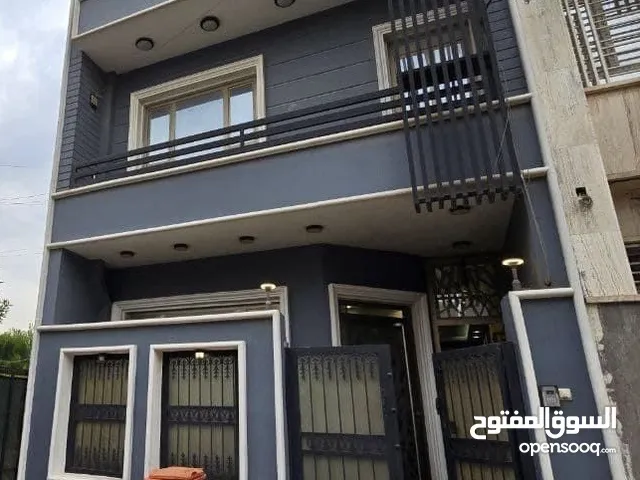 160 m2 5 Bedrooms Townhouse for Sale in Baghdad Al Adel