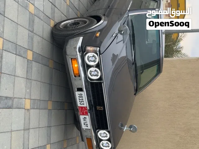 1983 تويوتا كورولا AE86