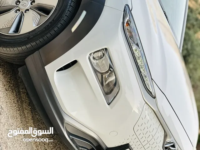 Used Hyundai Kona in Amman