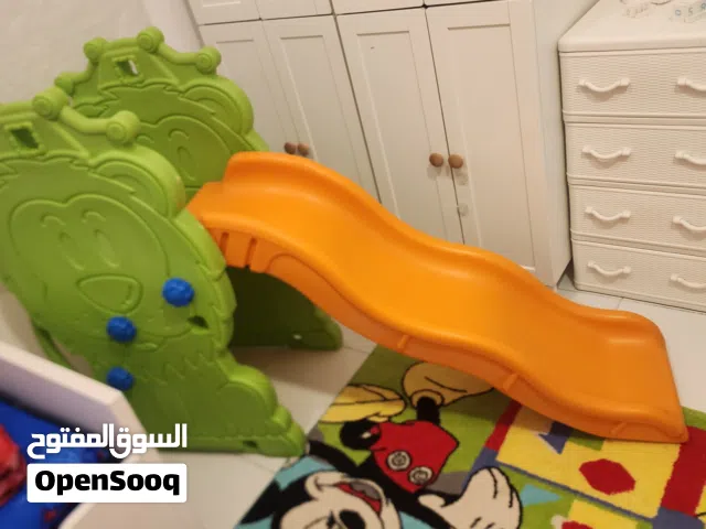 زحليقة للبيع بحالة ممتازة