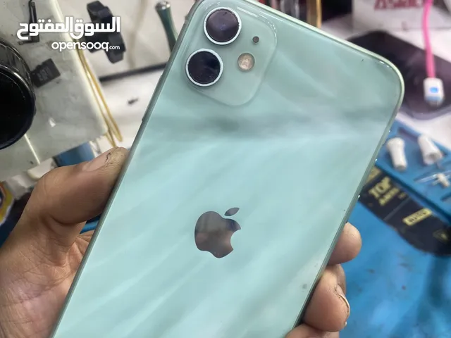 Apple iPhone 11 Other in Basra
