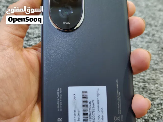 Honor200هونر
