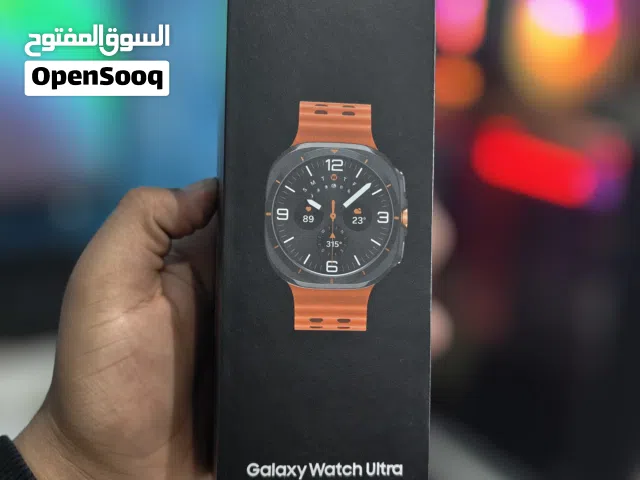 Samsung Galaxy Watch Ultra (47mm)
