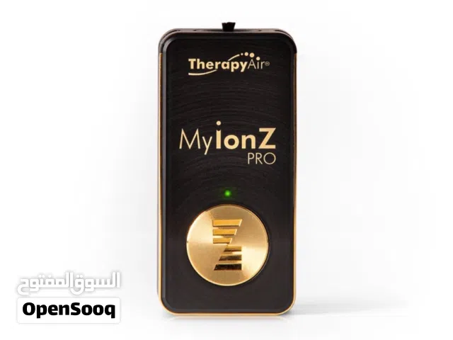 جهاز منقي هواء للذين يعانون من الحساسيه وضيق التنفس