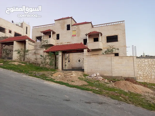 630 m2 More than 6 bedrooms Villa for Sale in Amman Marka