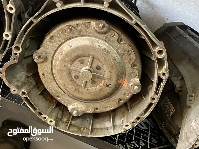 Transmission Mechanical Parts in Amman