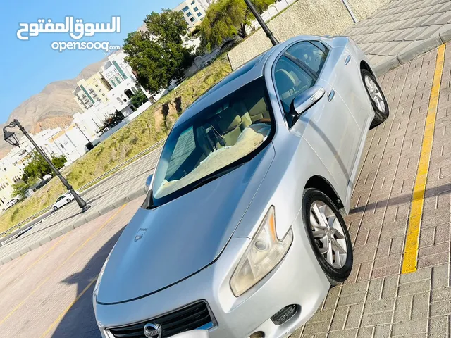 Nissan Maxima 2010 in Muscat