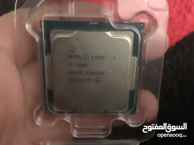 معالج انتل اقرا الوصف