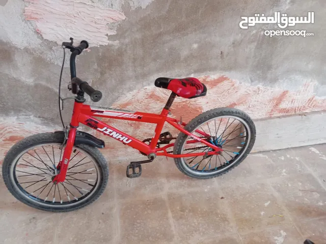 بسكليت نمره 20 بحال الوكاله للبيع