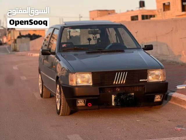 1988 Fiat Uno