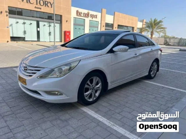هيواندي سونات