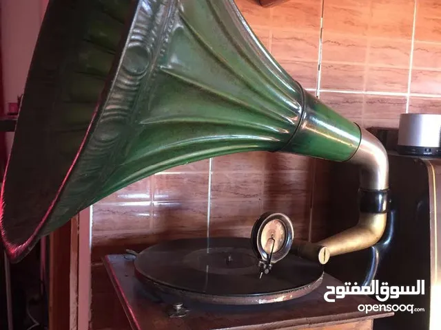 تحفة اصلية نادرة .صناعة سنة 1900 تقريبآ