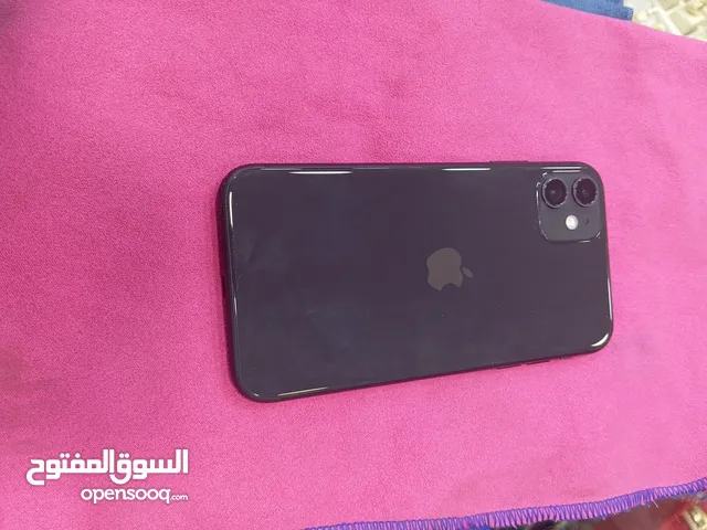 Apple iPhone 11 128 GB in Rabat