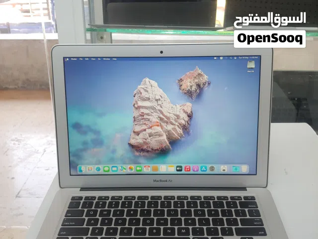 macOS Apple for sale  in Irbid
