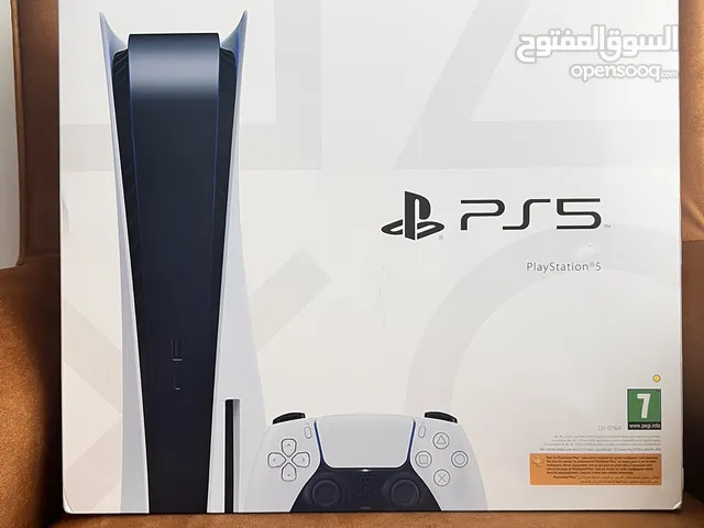 بلاستيشن 5