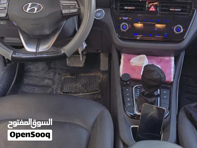 2020 Hyundai Ioniq Standard