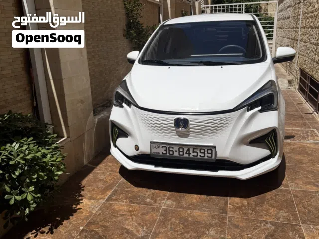2022 شانجان E-ستار