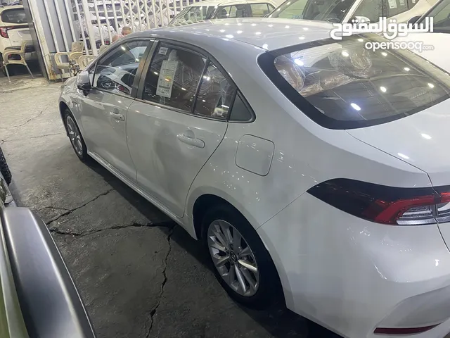 Toyota Corolla 2022 in Baghdad