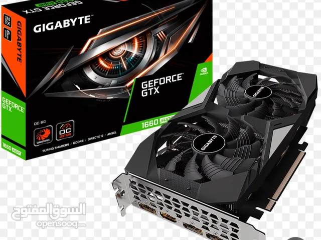 Graphics Card for sale in Baghdad