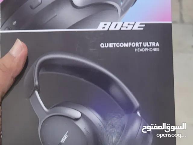 Bose Quietcomfort ultra headphon