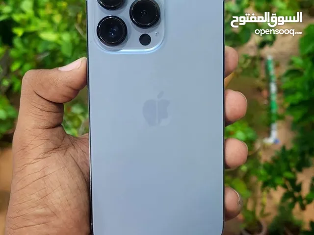 Apple iPhone 13 Pro 128 GB in Kirkuk