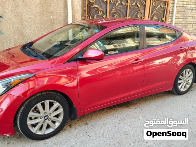 النترا امريكي موديل 16