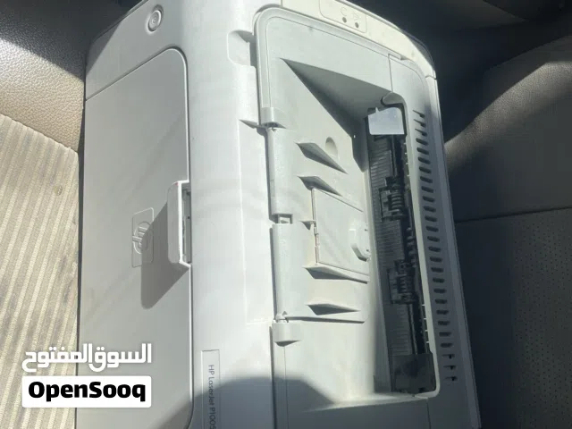 طابعه hp p1005