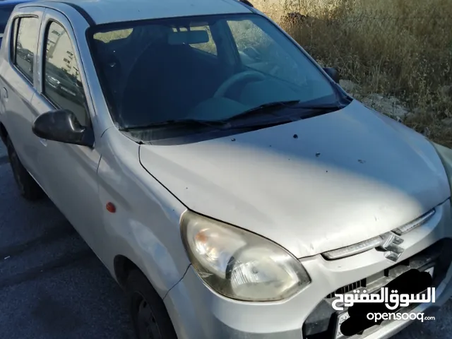 HatchBack Suzuki in Amman