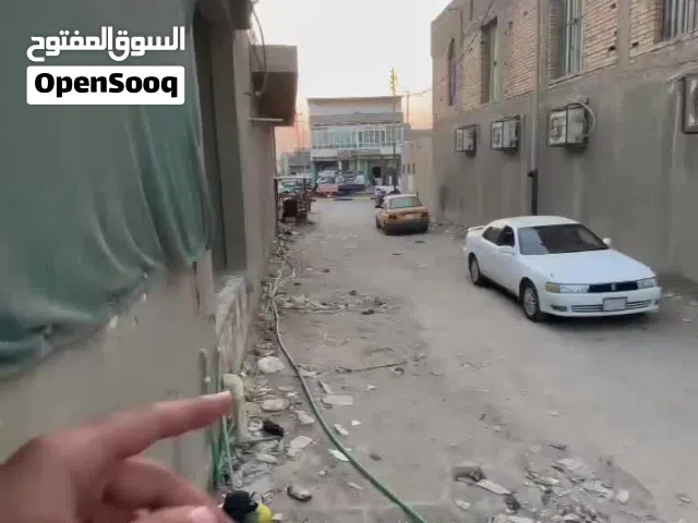 دار سكن جديد مجاور قاعة هلاهل  على طريق العوجة الرئيسي