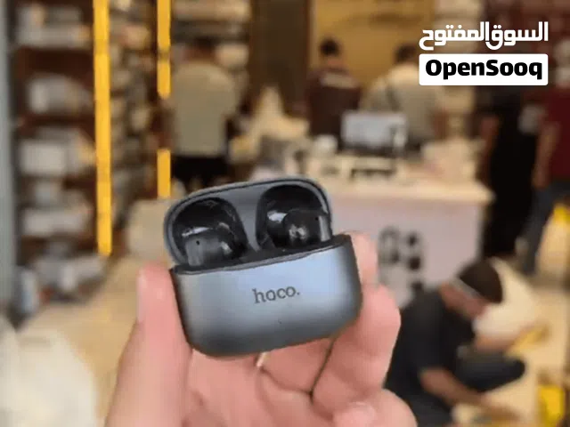 ايربود للترجمة الفورية مع عزل ضوضاء ماركة هوكو
