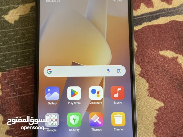 Xiaomi Redmi 10 5G used in excellent condition