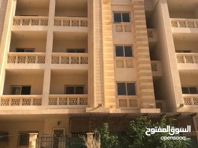 151 m2 3 Bedrooms Apartments for Sale in Cairo New Heliopolis City