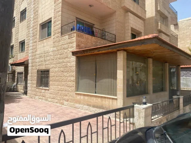 165 m2 3 Bedrooms Apartments for Sale in Amman Daheit Al Rasheed
