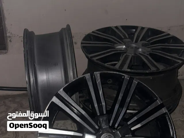 رنجات ستيشن لكزز وكاله مستعمل