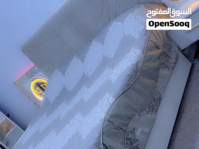 غرفه نوم نضيفه