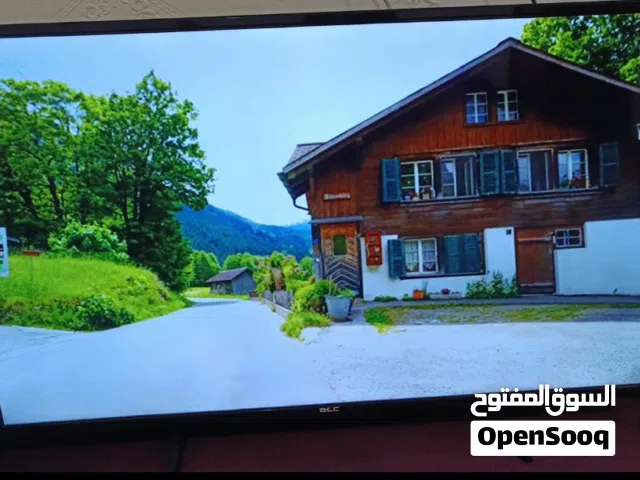 شاشه تلفزيون سمارت 55 بوصه