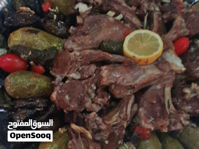 اكل بيتي مطبخ ست البيت طبخات اكلات بيتيه مناسبه لكل مكان وزمان لكل ست ما عندها مجال تطبخ لكل مغترب