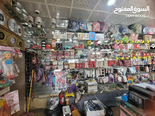 4 m2 Shops for Sale in Sana'a Tahrir Square