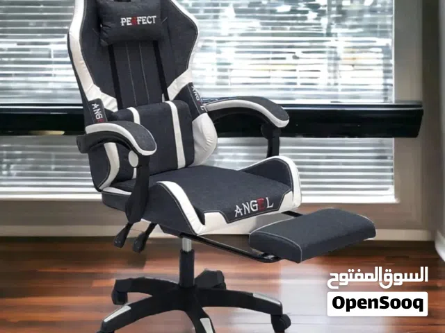 كرسي قيم احترافي ومتطور من متجر الاسطوره والعديد من الخيارات الذكيه المختصه بالالعاب الذكيه والحديثة