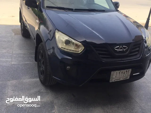 Used Daewoo Tico in Basra