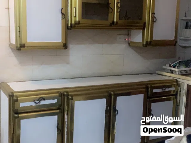 كاونتر المنيوم