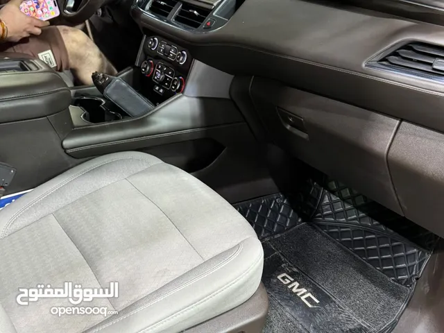 يوكن 2023 جديده