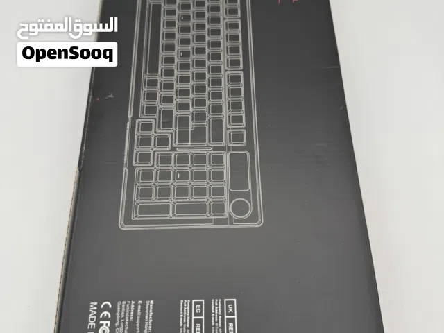 كيبورد RedThunder K95 الميكانيكي بإضاءة RGB