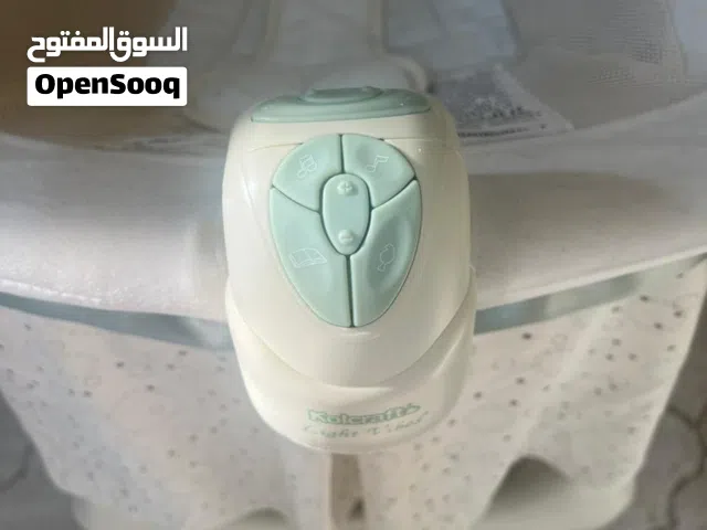 سرير اطفال