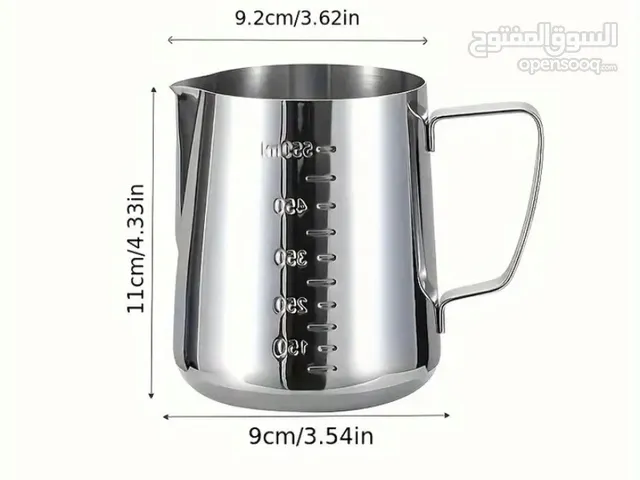 بيتشر تبخير الحليب 550 مل