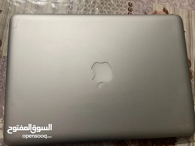Apple Others 512 GB in Baghdad