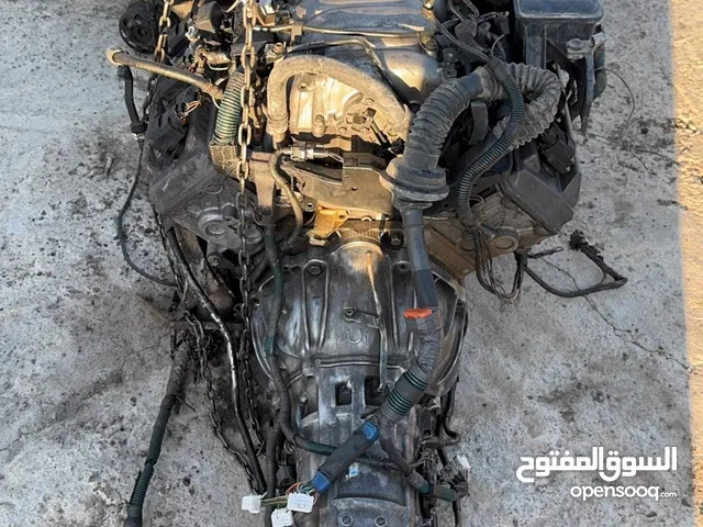 Engines Mechanical Parts in Al Dhahirah