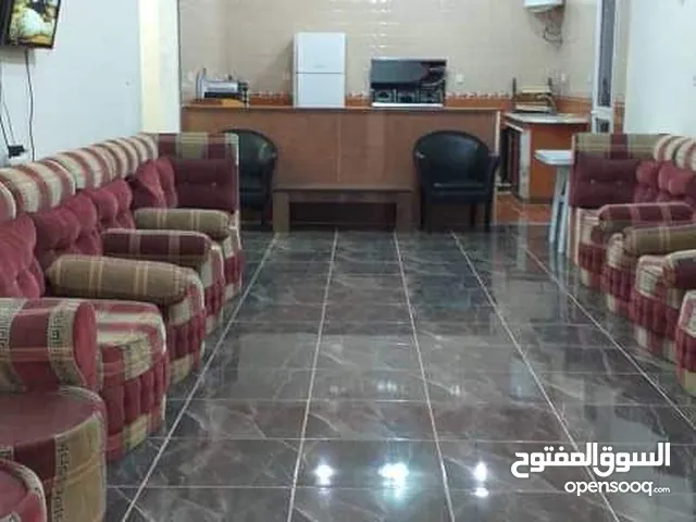 3 Bedrooms Chalet for Rent in Benghazi Qanfooda