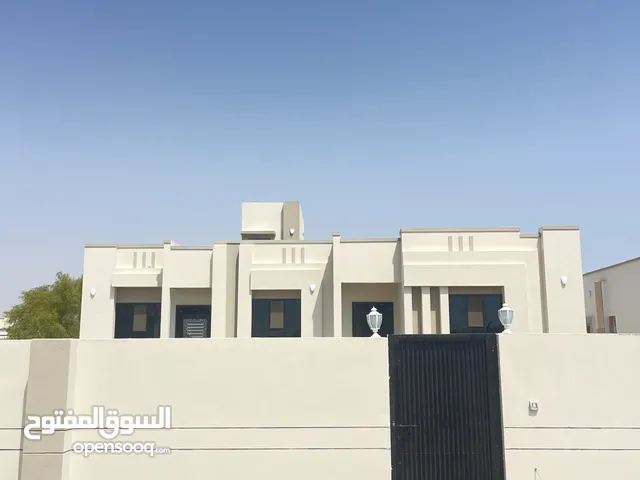 210 m2 3 Bedrooms Villa for Sale in Al Batinah Al Masnaah