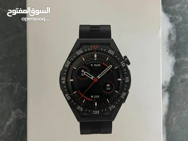 ساعة هواوي Watch Gt3 SE للبيع